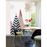  Zidne tapete my spirit of life - dan (moderne) | ePonuda.com