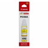 Canon Kertridž GI-490/žuta | ePonuda.com