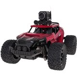 Buggy na daljinsko upravljanjeMEGA Crawler PIONEER sa kamerom - crvena | Shoptok.si