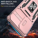 INORCO Za Nokio C22 natisnjen geometrijski vzorec PU usnjena torbica za denarnico, ovitek za telefon proti praskam, (22035863) | Shoptok.si