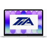 Apple MacBook Neo 13 A18 2026 QWERTY 8GB RAM 512GB - Silver | shoptok.hr