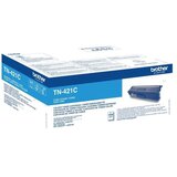 Brother Toner TN421C, cyan, 1.800 strani HL-L8260/8360, DCP-L8410, MFC-L8690/8900 | Shoptok.si