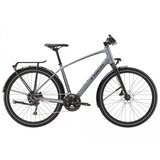  Bicikl Trek Dual Sport 2 Equipped Gen 5 2023 Grey - S | shoptok.hr