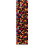 Flair Rugs Preproga Dynamic, 66 x 230 cm Cene
