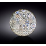 Plitvi Krožnik Coupe, Vintage Mosaic, 250mm, 6 kos | Shoptok.si