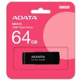 A DATA USB Flash 64 GB AData 3.2 UC310-64G-RBK | ePonuda.com