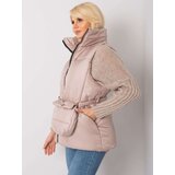 ex moda Vest-EM-KZ-611.40X-beige | Shoptok.si