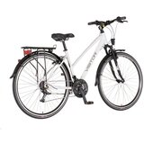 Visitor Bicikl terra lady 28" sivi | Eponuda.com