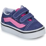 Vans Old Skool V Ljubičasta Cijene