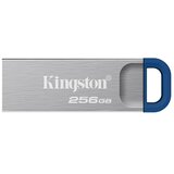 Kingston 256GB datatraveler kyson G2 usb 3.2 flash DTKNG2/256GB sivi Cene