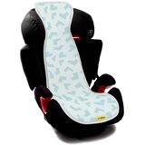 Aeromoov Zračna Podloga za autosjedalicu grupa 2, Tetris blue | shoptok.hr