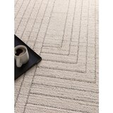 Asiatic Carpets Krem tepih 120x160 cm Oslo – | shoptok.hr