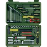 Proxxon Industrial Industrial 23650 komplet orodja avtomobil v kovčku 43-delni, (20448283) | Shoptok.si