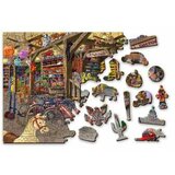 WOODEN CITY drvene puzzle - prodavnica igračaka m cene