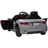 Bbo auto na akumulator Maserati, Grey | ePonuda.com