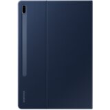 Samsung magnetni etui cellect se odpira ob strani za galaxy tab S7 + / S7 fe, temno modra | Shoptok.si