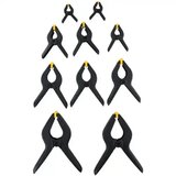Kinzo set 10 opružnih štipaljki ( 48783 ) | ePonuda.com