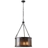 Elstead Lighting VISEČA SVETILKA Bluffton 50.8/95.9 cm E27 | Shoptok.si