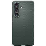 Spigen Liquid Air maska s MagSafe-om za Samsung Galaxy S26 Plus – Abyss Green ACS10706 | Shoptok.si