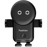  K51f2 držač za robo auto + qi punjač | shoptok.hr