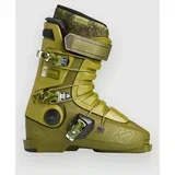 Revolve Pro 2026 Smucarski cevlji design