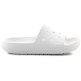 Crocs Classic Slide V2 Bijela | shoptok.hr
