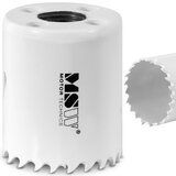 MSW Bimetalni sveder za kovino, les, plastiko, dia. 38 mm, (21110412) Cene