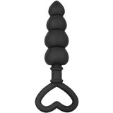 California Exotics silicone love probe black Cene