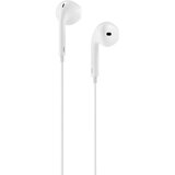 Streetz slušalice HL-W111 na žicu USB-C priključek BELE | Shoptok.si