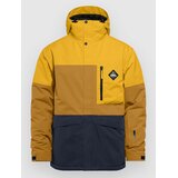 Horsefeathers Ranger Jakna yellow / amber gold Cene