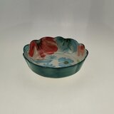 Keramička činija cveće 15cm 210046 | ePonuda.com