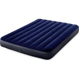 Intex full dura vazdušni krevet 137x191x25cm – fiber tehnologija ( 64758 ) Cene