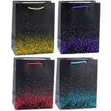 GIFT Bag Glitter Gradient Dots 23 x 18 x 10.5 cm Cijene