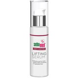 Seba Med Anti-Ageing Lifting Serum lifting serum proti gubam s hialuronsko kislino 30 ml Cene