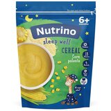 Nutrino kukuruzna žitna kaša sa palentom 200g | ePonuda.com