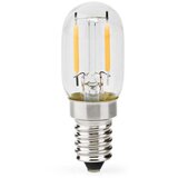 Nedis LBCHE14T25 - led sijalica za kuhinjsku napu T25 E14/2W/230V 2700K | Eponuda.com