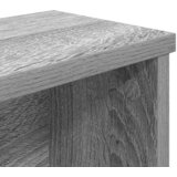  Kuhinjski stalci koji se mogu složiti 2 kom 60x15x16 cm | shoptok.hr