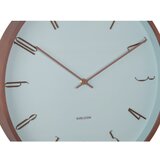 Karlsson Zidni sat ø 40 cm Scandia – | shoptok.hr