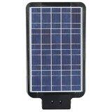  LED solarna ulična lampa sa senzorom LED/15W/7,4V 6000K IP65 5400 mAh | Eponuda.com