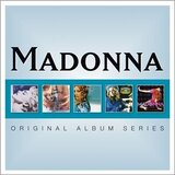 Madonna Original Album Series | Eponuda.com
