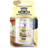 Yankee Candle Vanilla Cupcake miris za auto za vješanje | shoptok.hr