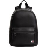 Tommy Hilfiger Nahrbtniki TJW DAILY ELEVATED BACKPACK AW0AW19043 Črna Cene