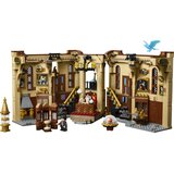 Lego LEGO® Harry Potter™ - Knjižna niša: Dumbledorjeva pisarna (76478) Cene