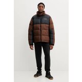 Columbia Jakna Pike Lake™ II Jacket Tobacco/ Black M | Shoptok.si