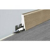 LOGOCLIC Podna kutna lajsna Element Pro K58 C (240 cm x 18 mm x 58 mm) | shoptok.hr