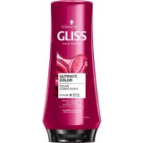 Gliss Kur Ultimate Color Balm balzam proti bledenju barve 200 ml za ženske Cene