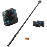 GoPro MAX 2 Accessory Bundle | Eponuda.ba