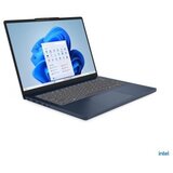 Lenovo ideapad slim 3 14IRH10 (cosmic blue) wuxga oled, i5-13420H, 16GB, 512GB ssd (83K000D2YA) | Eponuda.com