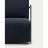 Kave Home Plava fotelja Gamer – | shoptok.hr