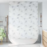 Rolo zavjesa za tuš 150x240 cm širina tkanine 146 cm | shoptok.hr